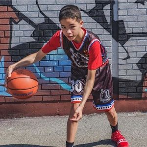 Meet your Posher, Rohan